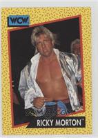 Ricky Morton