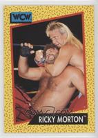 Ricky Morton