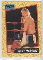 Ricky Morton