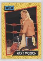 Ricky Morton