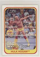 Hulk Hogan [EX to NM]