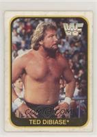 Ted DiBiase [Poor to Fair]