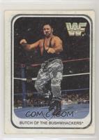 Butch Of The Bushwhackers [EX to NM]