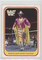 Randy Savage [EX to NM]