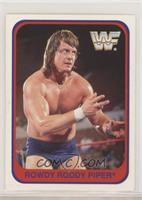 Roddy Piper [EX to NM]