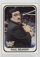 Paul Bearer [EX to NM]