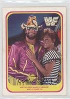 Randy Savage, Miss Elizabeth