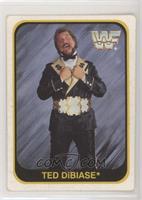 Ted DiBiase [EX to NM]