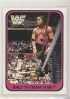 Bret Hart