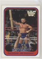 Hacksaw Jim Duggan [EX to NM]