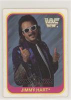 Jimmy Hart [Poor to Fair]