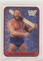 Jim Duggan [Poor to Fair]