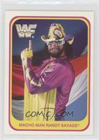 Macho Man Randy Savage