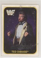 Ted DiBiase [EX to NM]