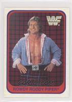 Rowdy Roddy Piper