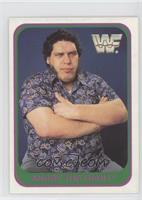 Andre the Giant