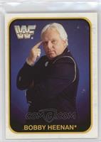 Bobby Heenan [EX to NM]