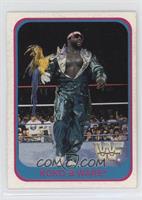 Koko B. Ware [EX to NM]