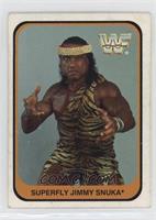 Jimmy Snuka [EX to NM]