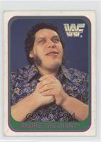 Andre the Giant