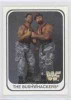 The Bushwhackers [EX to NM]