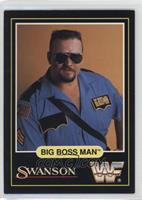 Big Boss Man