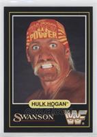 Hulk Hogan