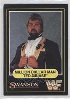 Million Dollar Man Ted DiBiase