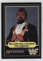 Million Dollar Man Ted DiBiase