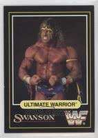 Ultimate Warrior [EX to NM]