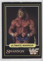 Ultimate Warrior [Good to VG‑EX]