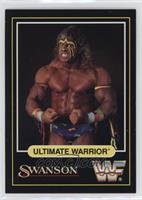 Ultimate Warrior