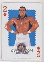 Davey Boy Smith