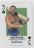 Hacksaw Jim Duggan