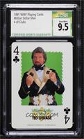 Ted DiBiase [CSG 9.5 Gem Mint]