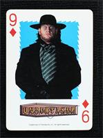 Undertaker