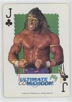 Ultimate Warrior