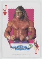 Ultimate Warrior