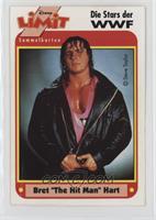 Bret Hart [Good to VG‑EX]