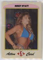 Missy Hyatt