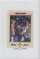 Brian Pillman [Good to VG‑EX]