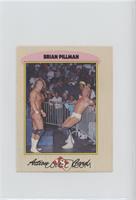 Brian Pillman [Good to VG‑EX]