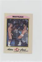 Brian Pillman [EX to NM]