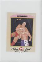 Dustin Rhodes