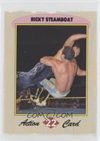 Ricky Steamboat [Good to VG‑EX]