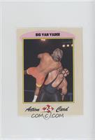 Big Van Vader [Good to VG‑EX]