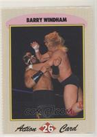 Barry Windham