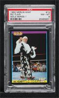 Ric Flair [PSA 8 NM‑MT]