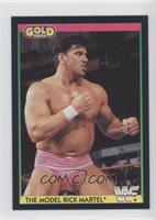 The Model Rick Martel