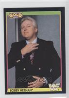 Bobby Heenan